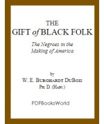 The Gift of Black Folk