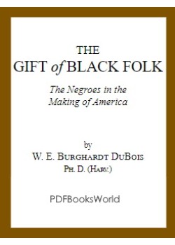 The Gift of Black Folk