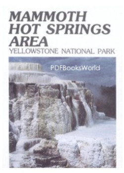 Mammoth Hot Springs Area