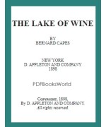 The Lake of Wine