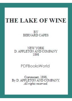 The Lake of Wine