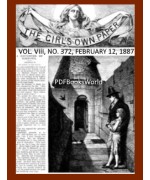 The Girl's Own Paper, Vol. VIII, No. 372, February 12, 1887