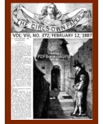 The Girl's Own Paper, Vol. VIII, No. 372, February 12, 1887
