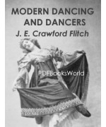 Modern dancing and dancers