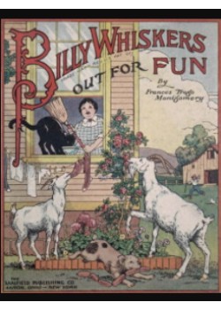 Billy Whiskers Out for Fun