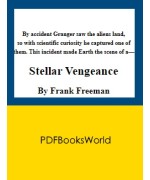 Stellar Vengeance