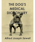 The Dog's Medical Dictionary