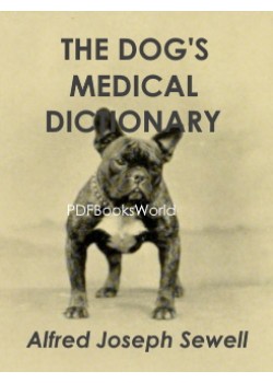 The Dog's Medical Dictionary