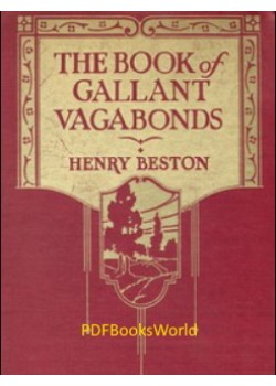 The Book of Gallant Vagabonds