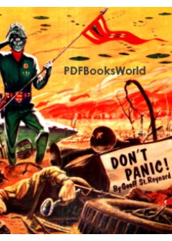 Don't Panic!