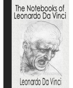 The Notebooks of Leonardo Da Vinci