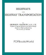 Highways and Highway Transportation