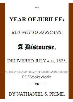 The year of jubilee