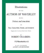 Illustrations of the Author of Waverley