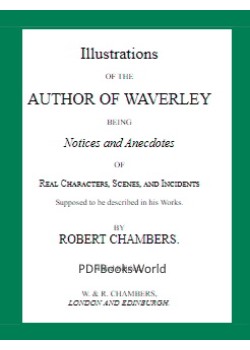 Illustrations of the Author of Waverley