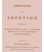 Observations on Abortion