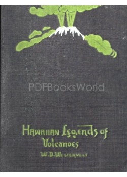 Hawaiian Legends of Volcanoes