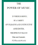 The Power of Music