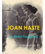 Joan Haste