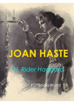 Joan Haste