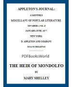 The Heir of Mondolfo
