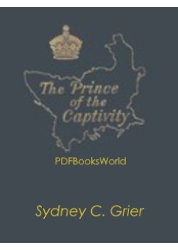 The Prince of the Captivity -  The Epilogue to a Romance