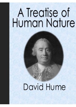 tilstrækkelig passage terrorist A Treatise of Human Nature PDF | David Hume
