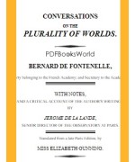 Conversations on the Plurality of Worlds