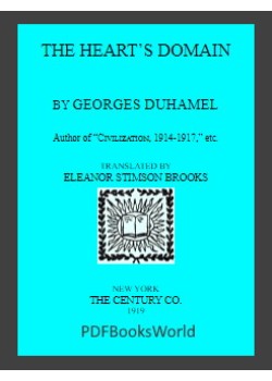 The Heart's Domain