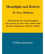 Moonlight and Robots