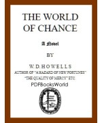 The World of Chance