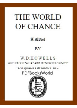 The World of Chance