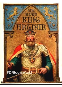 The Boy's King Arthur