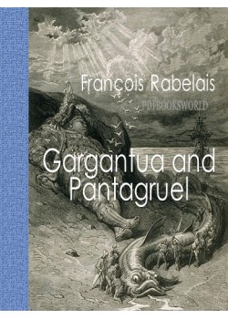 Gargantua and Pantagruel