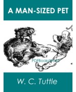A Man-Sized Pet