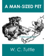 A Man-Sized Pet