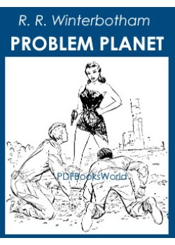 Problem Planet