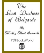 The Last Duchess of Belgarde