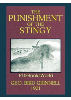 The Punishment of the Stingy, and Other Indian Stories