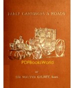 Early Carriages and Roads