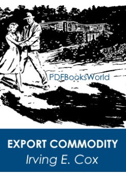 Export Commodity