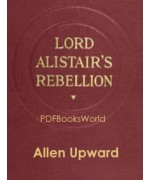 Lord Alistair's Rebellion