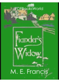 Fiander's Widow -  A Novel