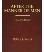 After the Manner of Men