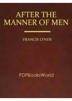 After the Manner of Men