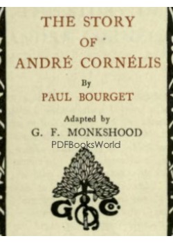 The Story of Andre Cornelis