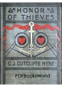 Honor of Thieves -  A Novel