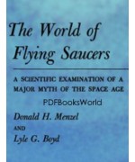 The World of Flying Saucers