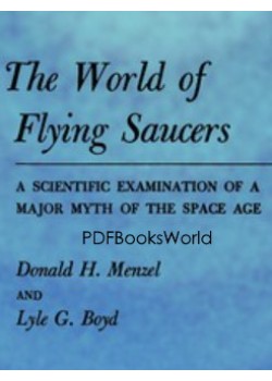 The World of Flying Saucers