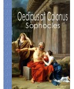 Oedipus at Colonus